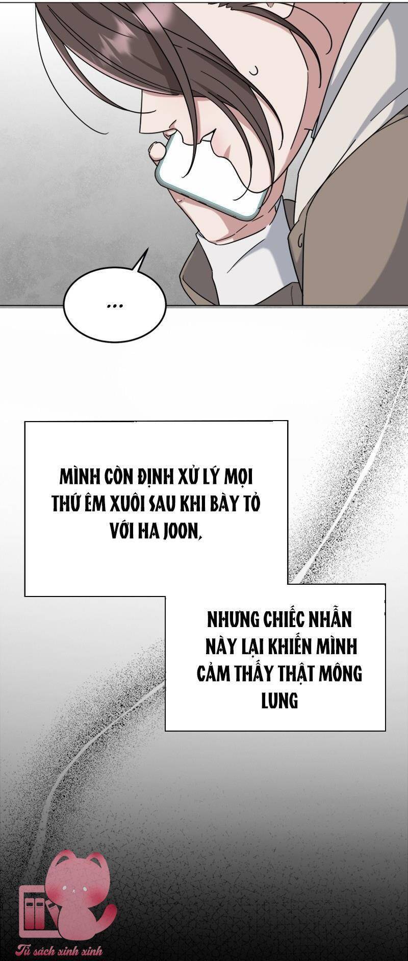 Theo Bản Năng Của Em Chap 54 - Next Chap 55