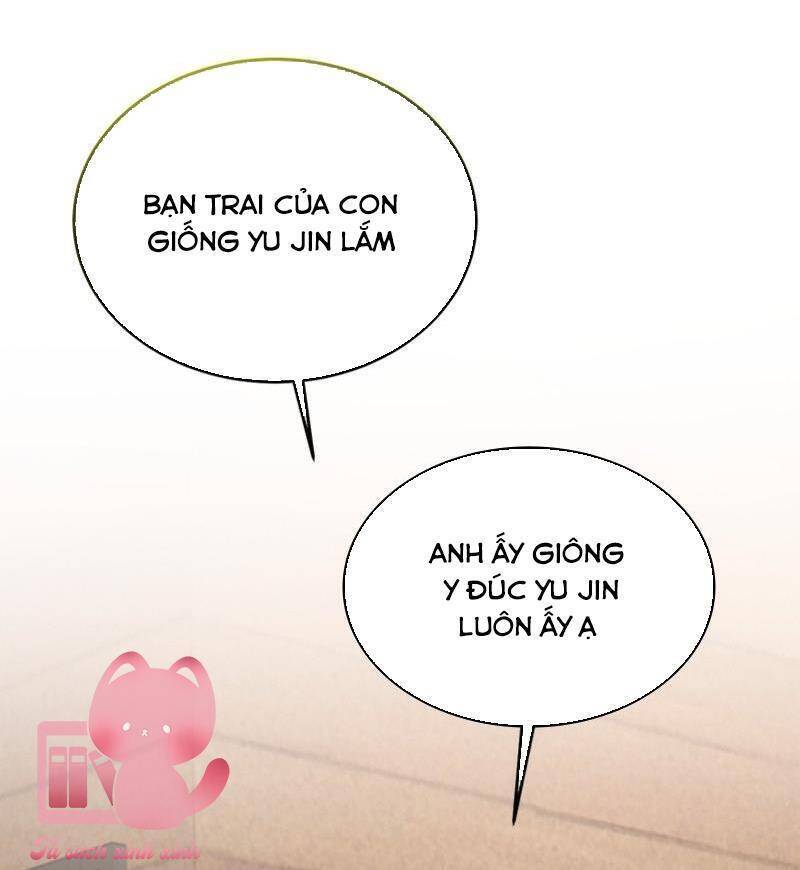 Theo Bản Năng Của Em Chap 54 - Next Chap 55