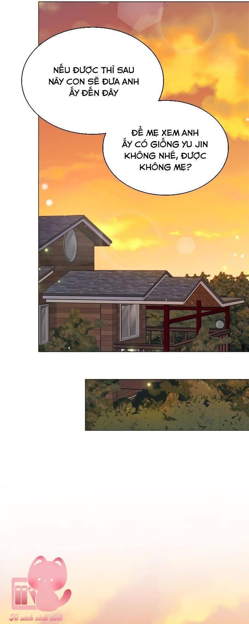 Theo Bản Năng Của Em Chap 54 - Next Chap 55