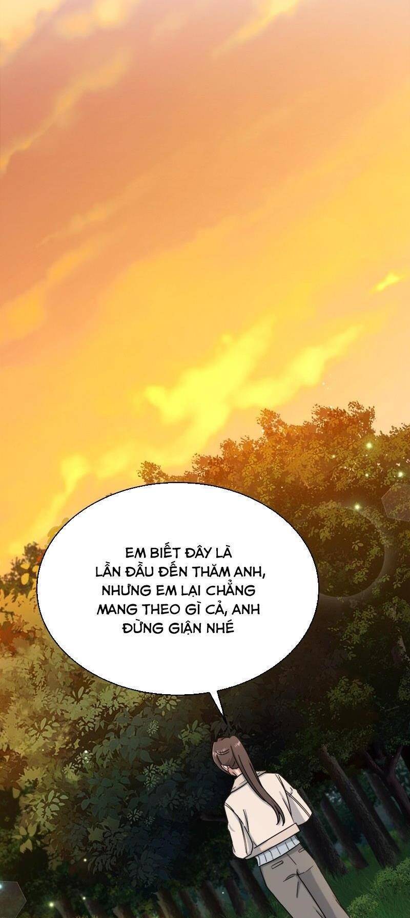 Theo Bản Năng Của Em Chap 54 - Next Chap 55