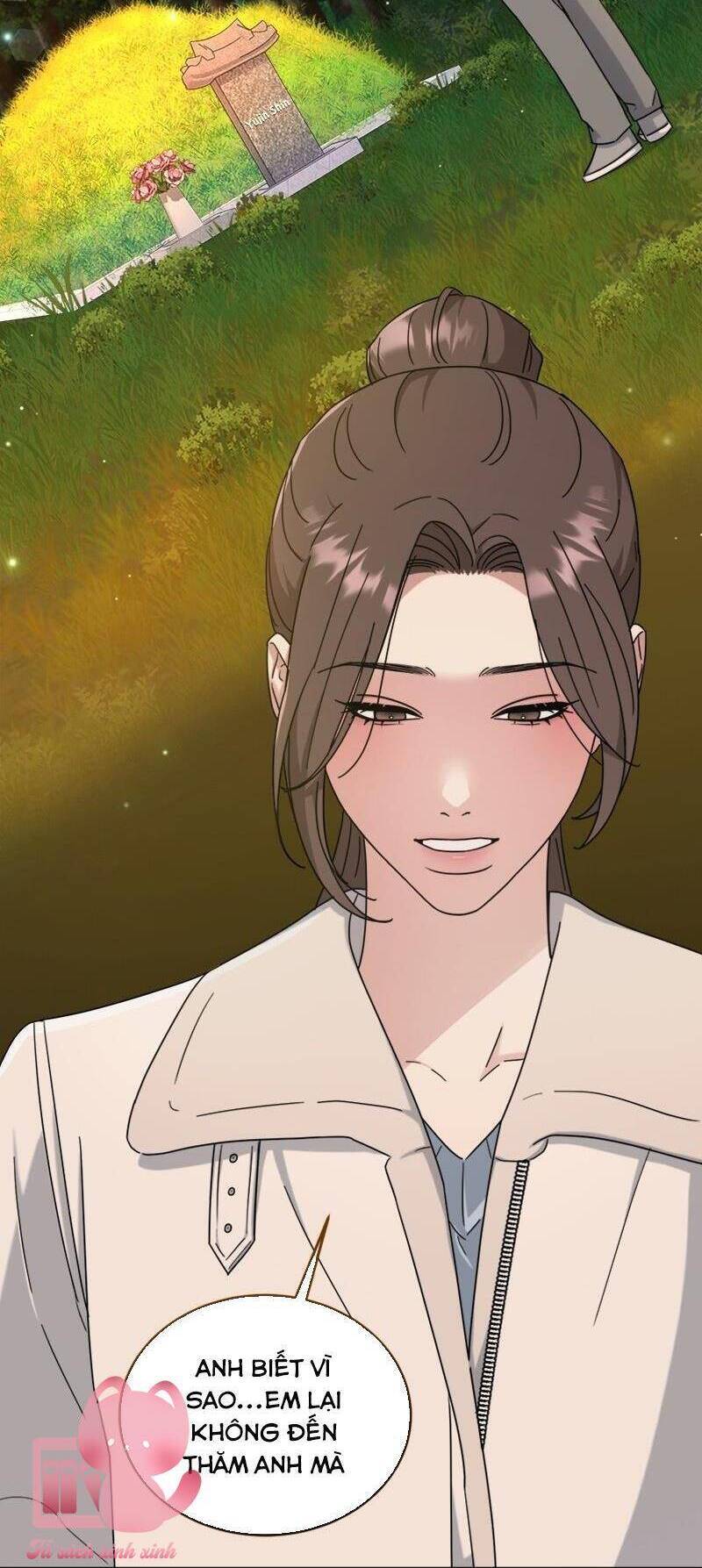Theo Bản Năng Của Em Chap 54 - Next Chap 55
