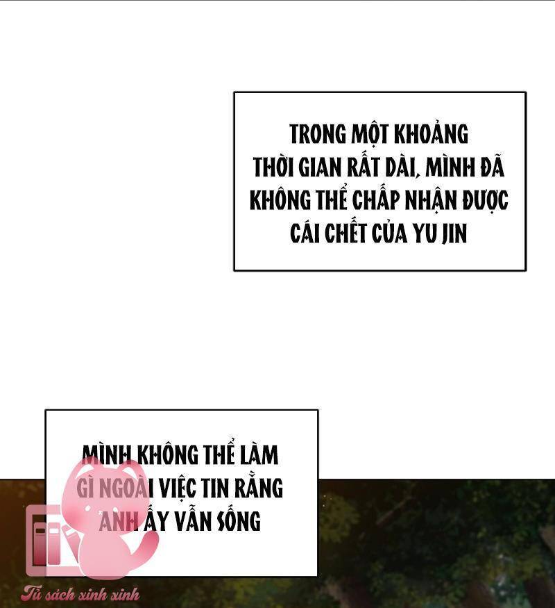 Theo Bản Năng Của Em Chap 54 - Next Chap 55