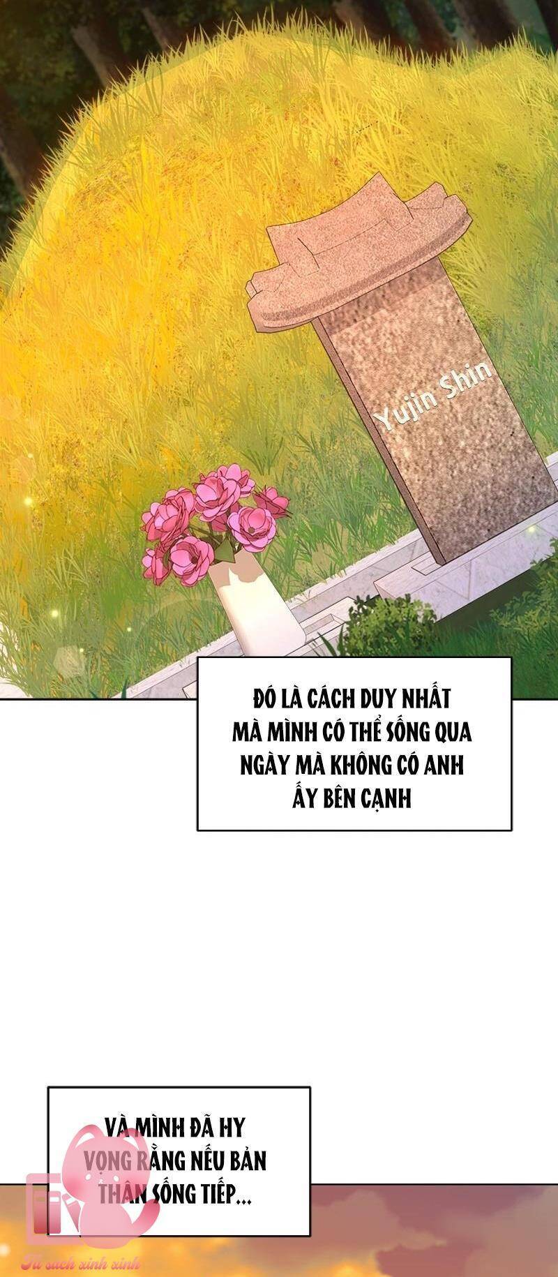Theo Bản Năng Của Em Chap 54 - Next Chap 55