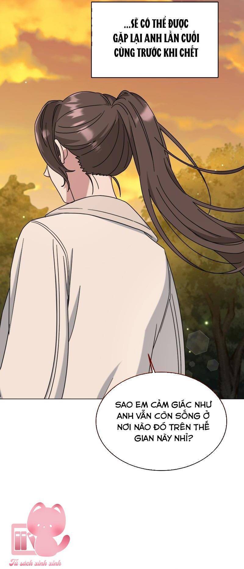 Theo Bản Năng Của Em Chap 54 - Next Chap 55