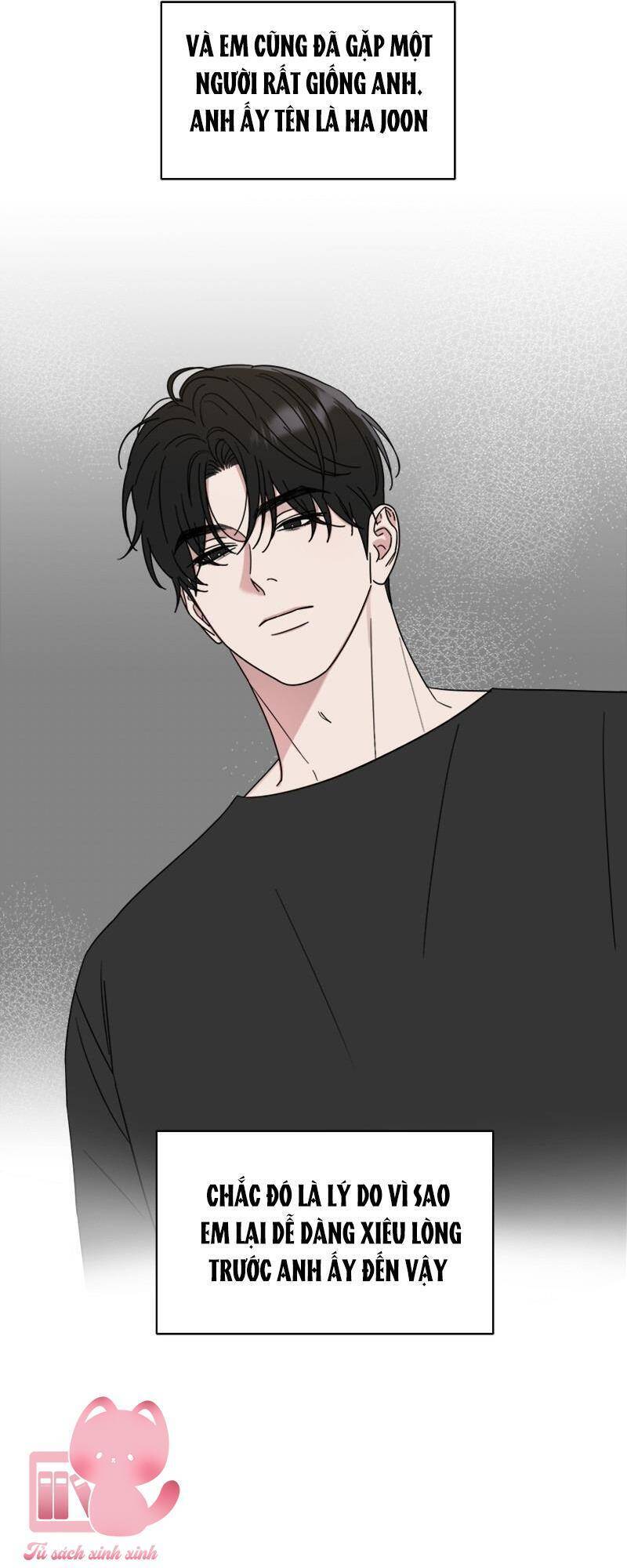 Theo Bản Năng Của Em Chap 54 - Next Chap 55