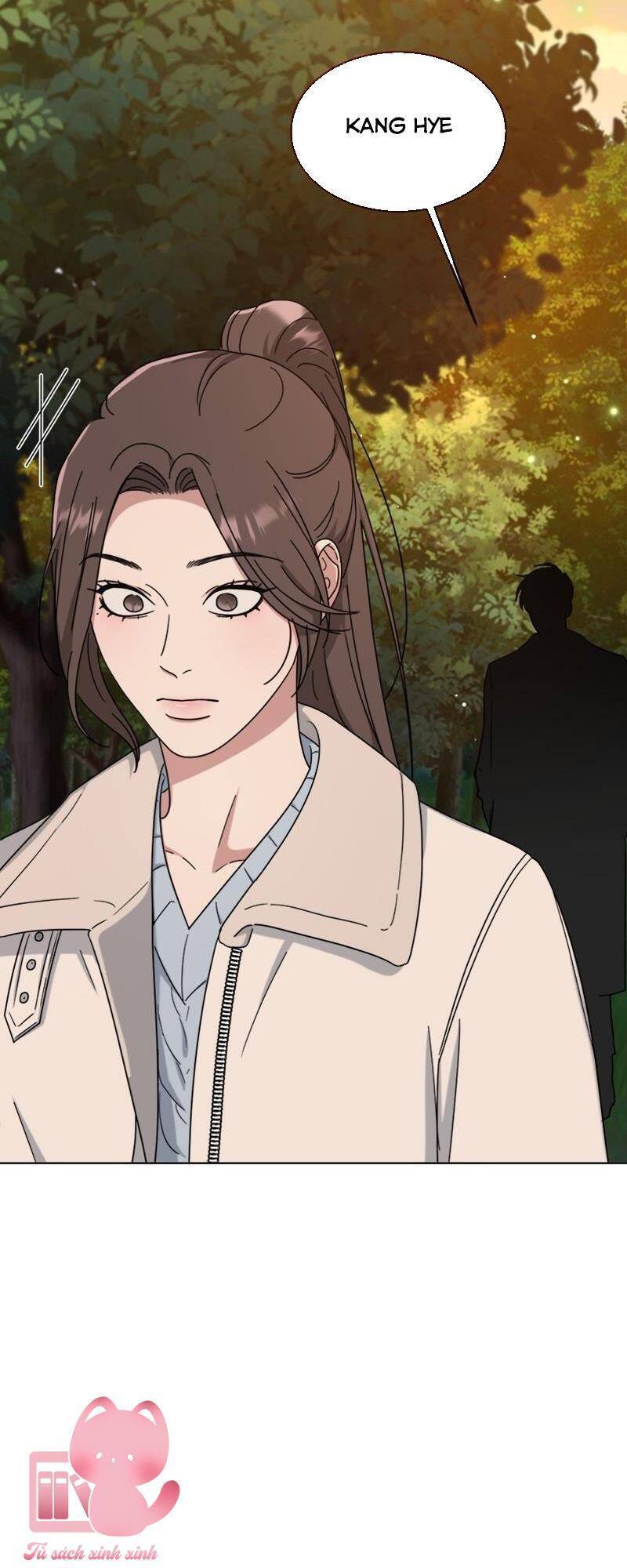 Theo Bản Năng Của Em Chap 54 - Next Chap 55