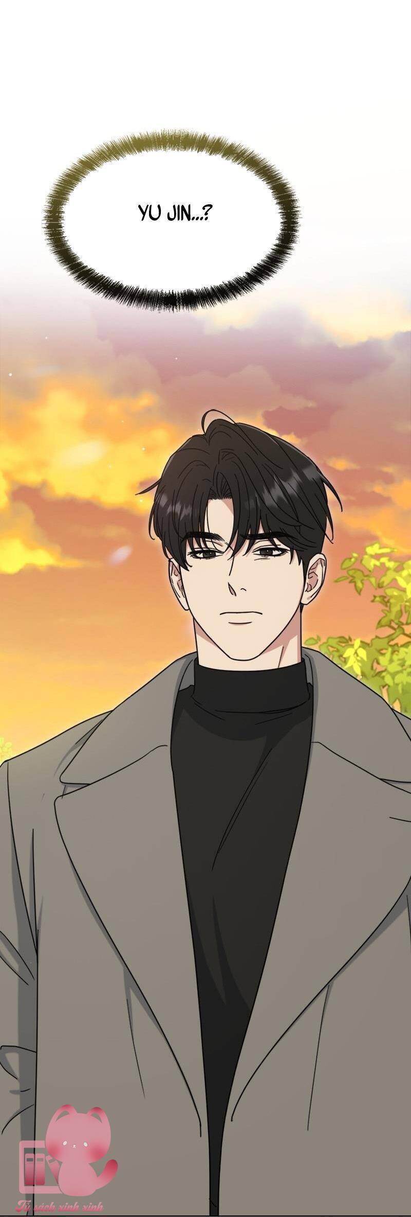 Theo Bản Năng Của Em Chap 54 - Next Chap 55