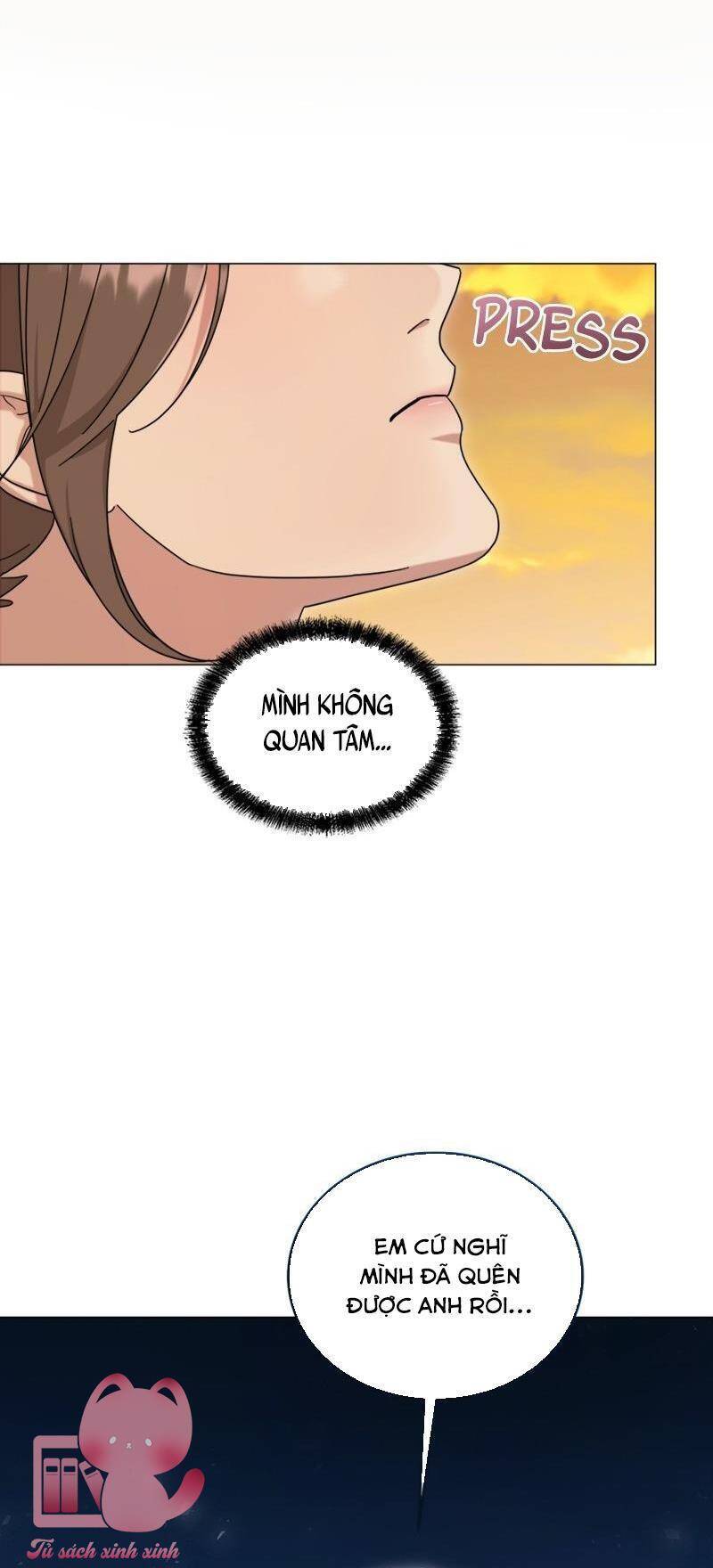Theo Bản Năng Của Em Chap 54 - Next Chap 55