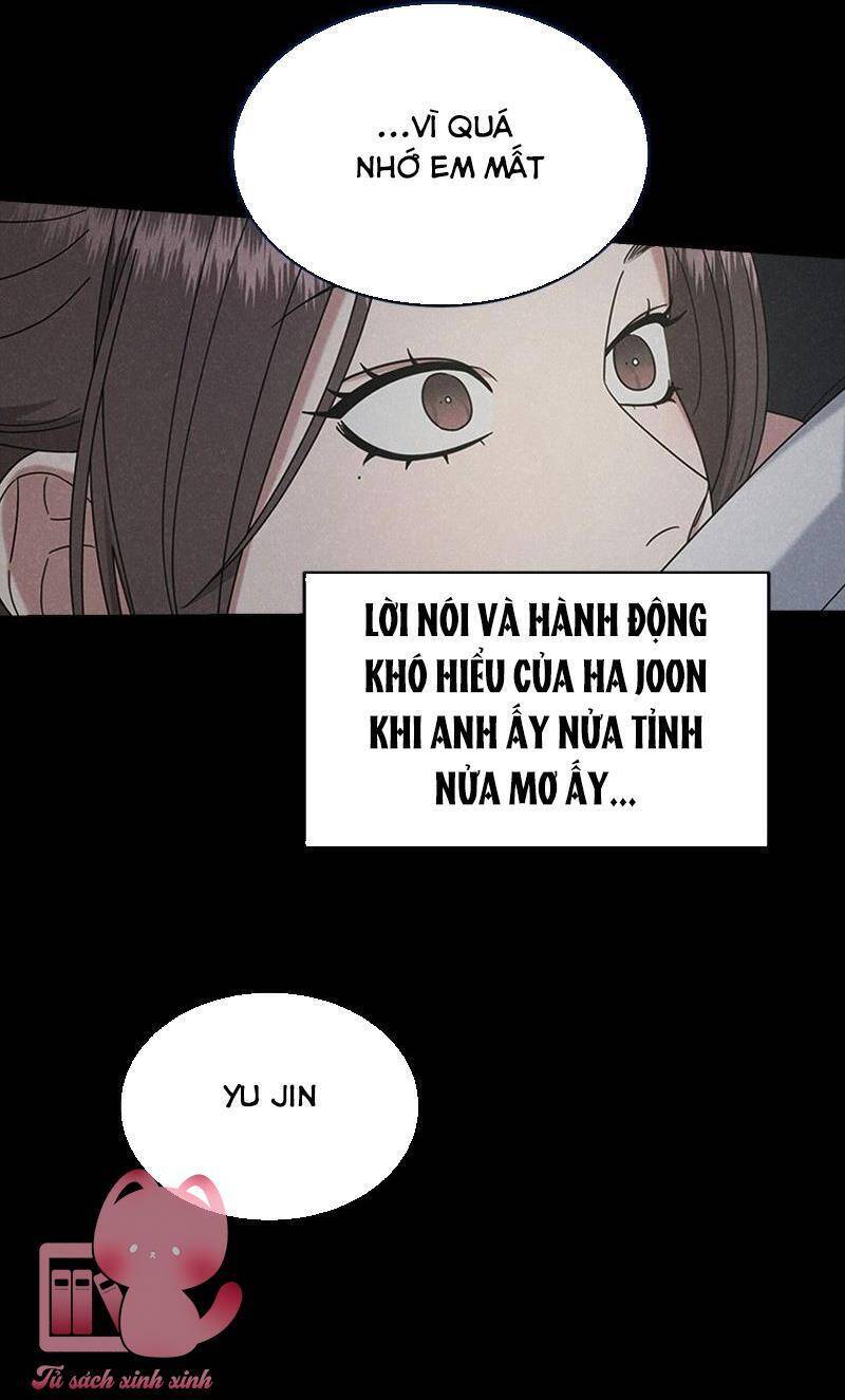 Theo Bản Năng Của Em Chap 54 - Next Chap 55