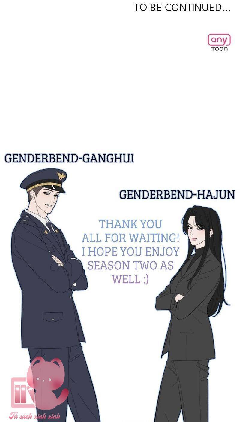 Theo Bản Năng Của Em Chap 54 - Next Chap 55