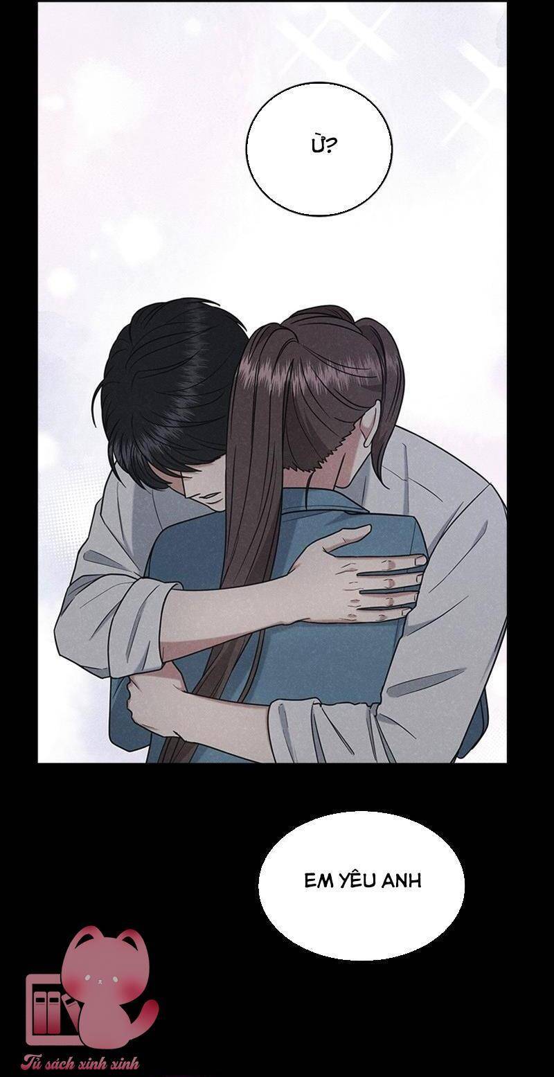 Theo Bản Năng Của Em Chap 54 - Next Chap 55
