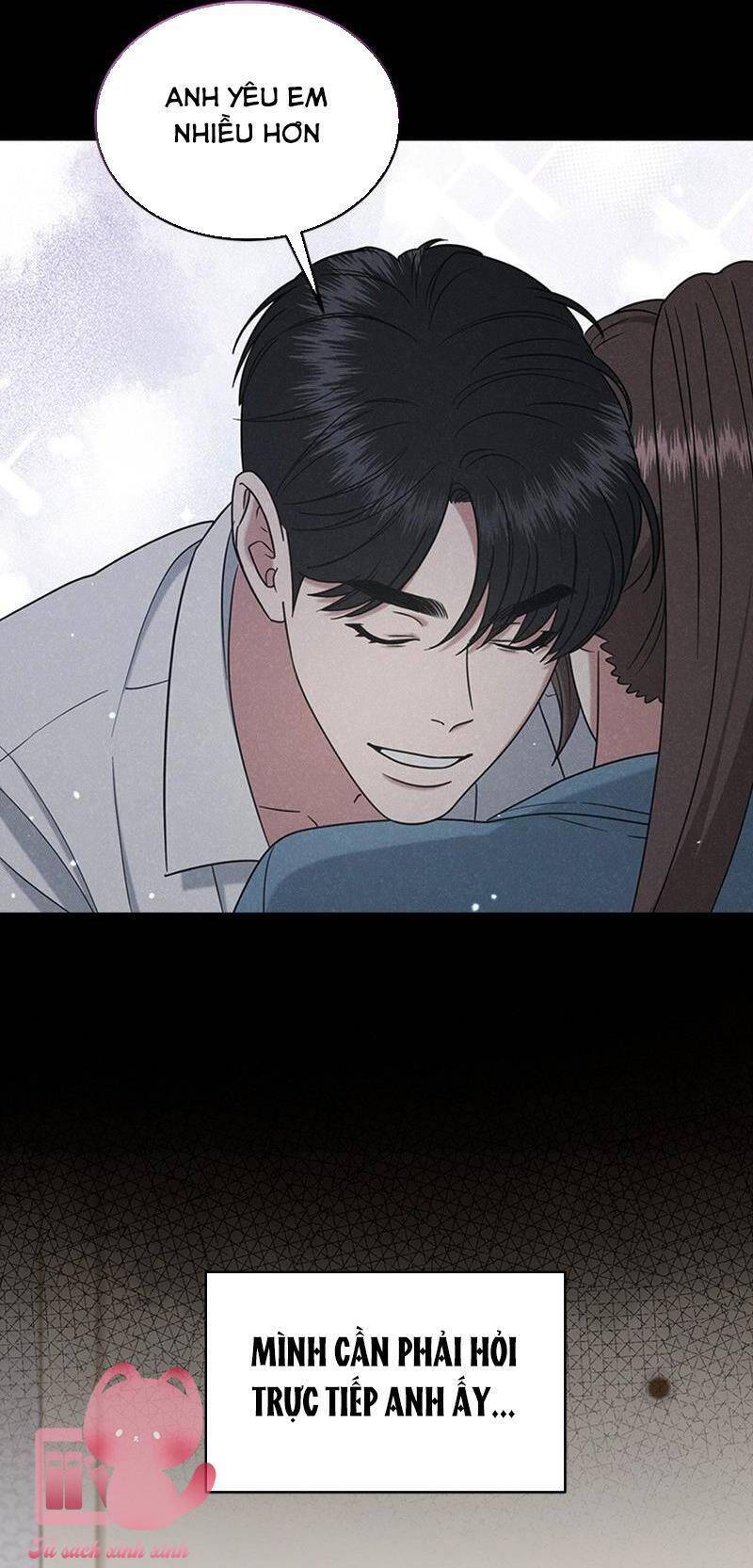 Theo Bản Năng Của Em Chap 54 - Next Chap 55