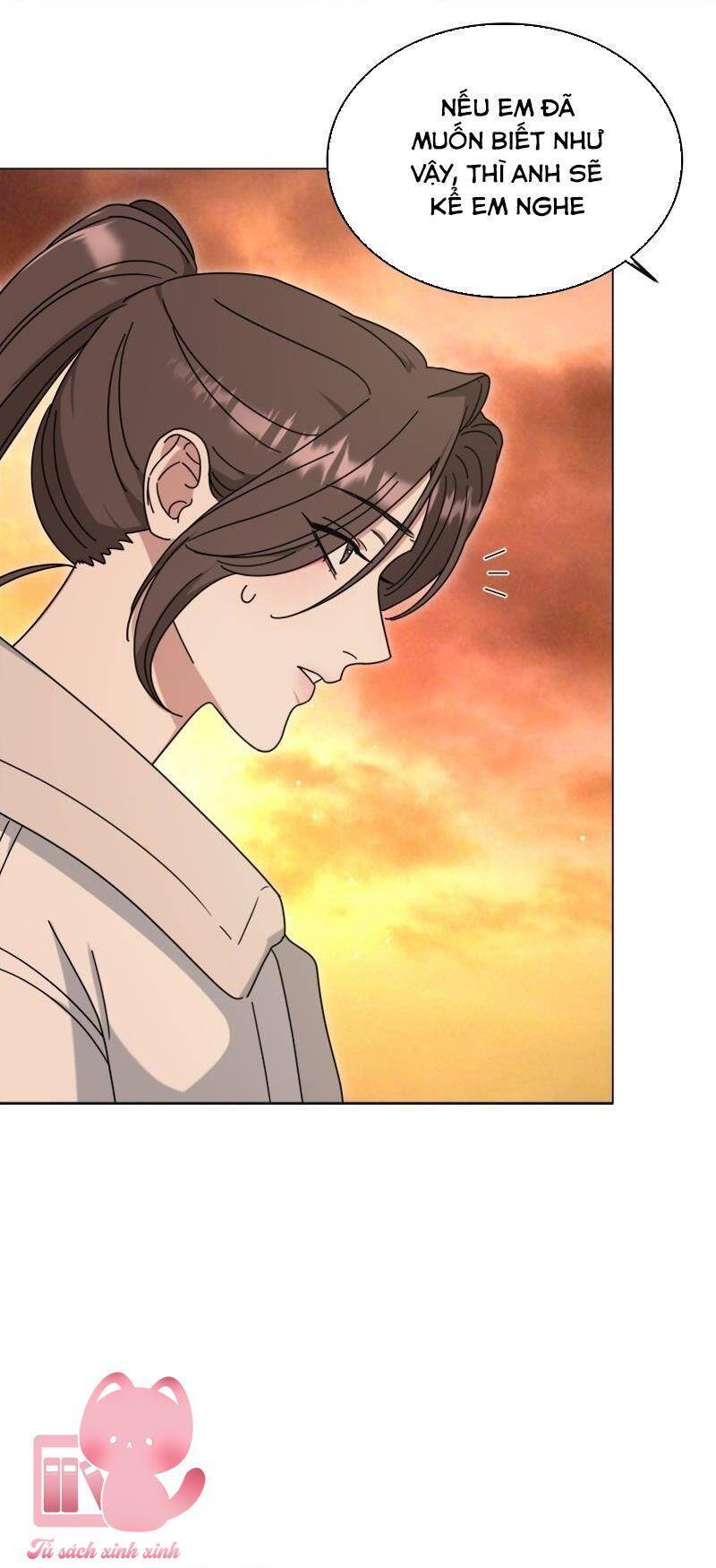Theo Bản Năng Của Em Chap 55 - Next Chap 56