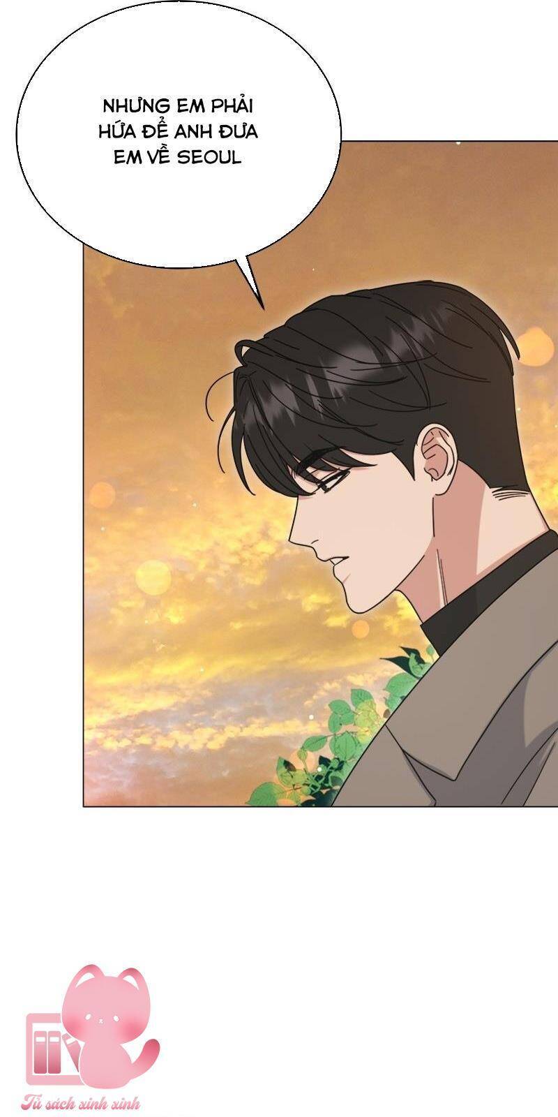 Theo Bản Năng Của Em Chap 55 - Next Chap 56