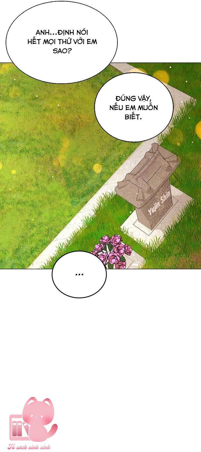 Theo Bản Năng Của Em Chap 55 - Next Chap 56