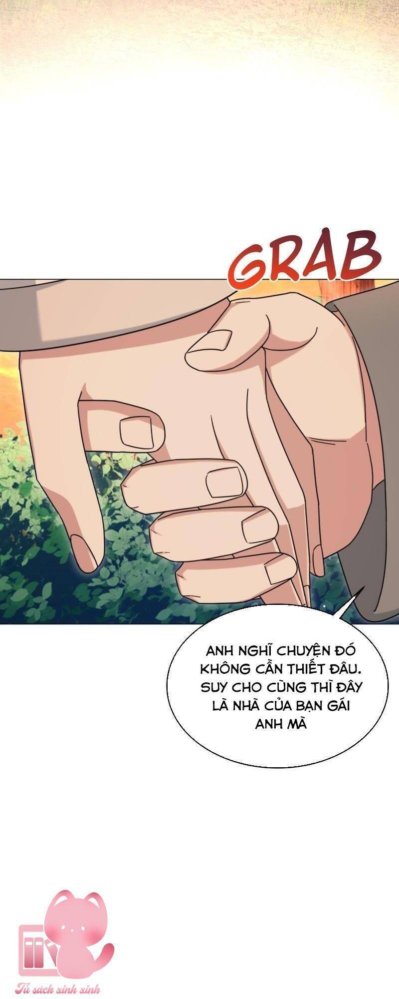 Theo Bản Năng Của Em Chap 55 - Next Chap 56
