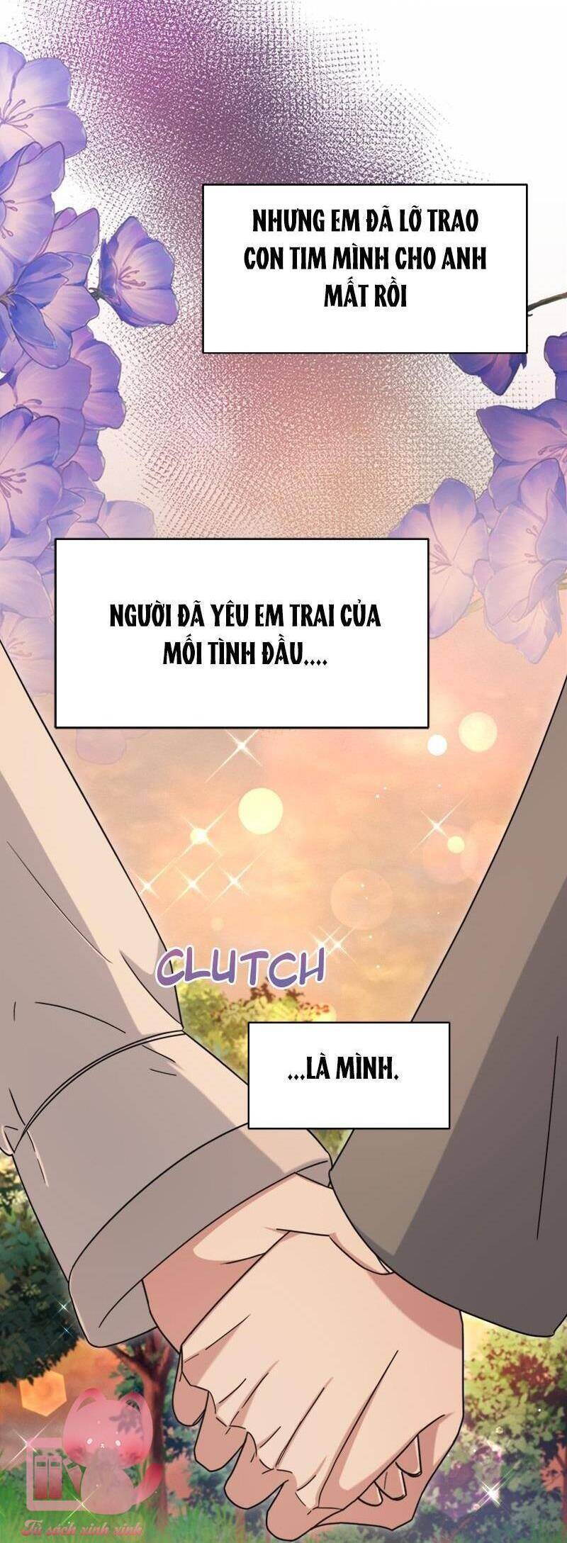 Theo Bản Năng Của Em Chap 55 - Next Chap 56