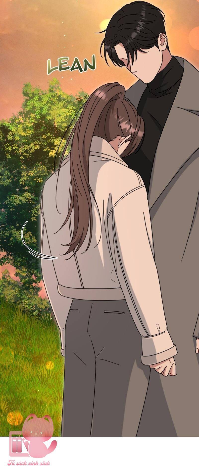 Theo Bản Năng Của Em Chap 55 - Next Chap 56