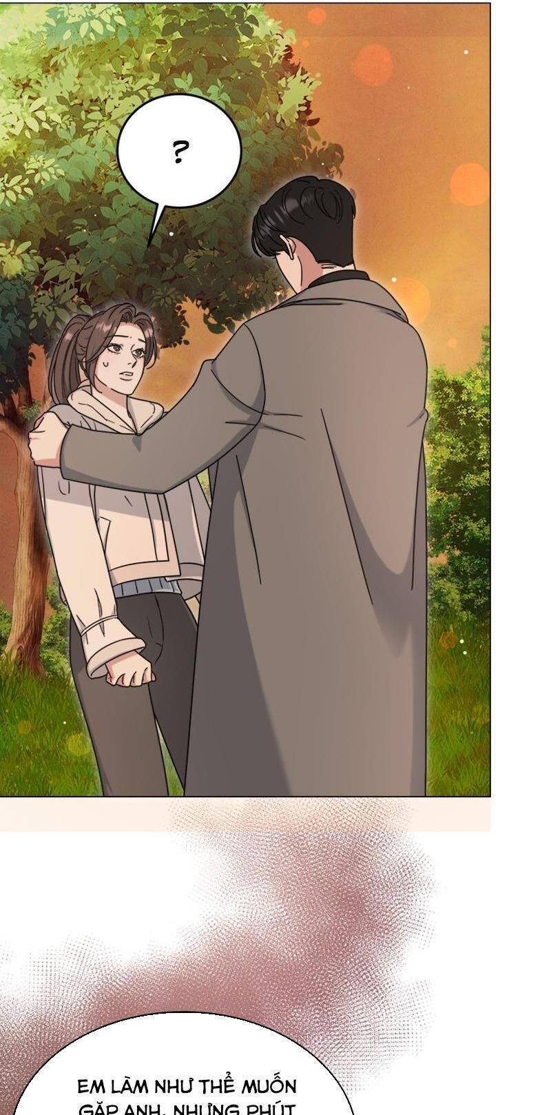 Theo Bản Năng Của Em Chap 55 - Next Chap 56