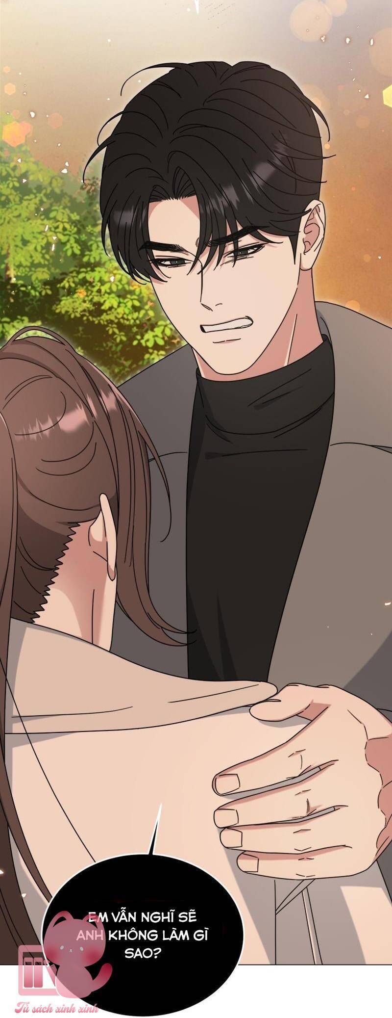 Theo Bản Năng Của Em Chap 55 - Next Chap 56