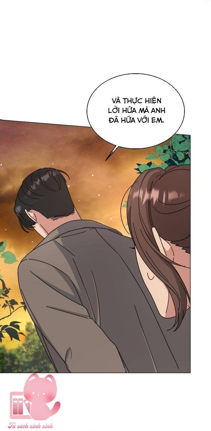 Theo Bản Năng Của Em Chap 55 - Next Chap 56