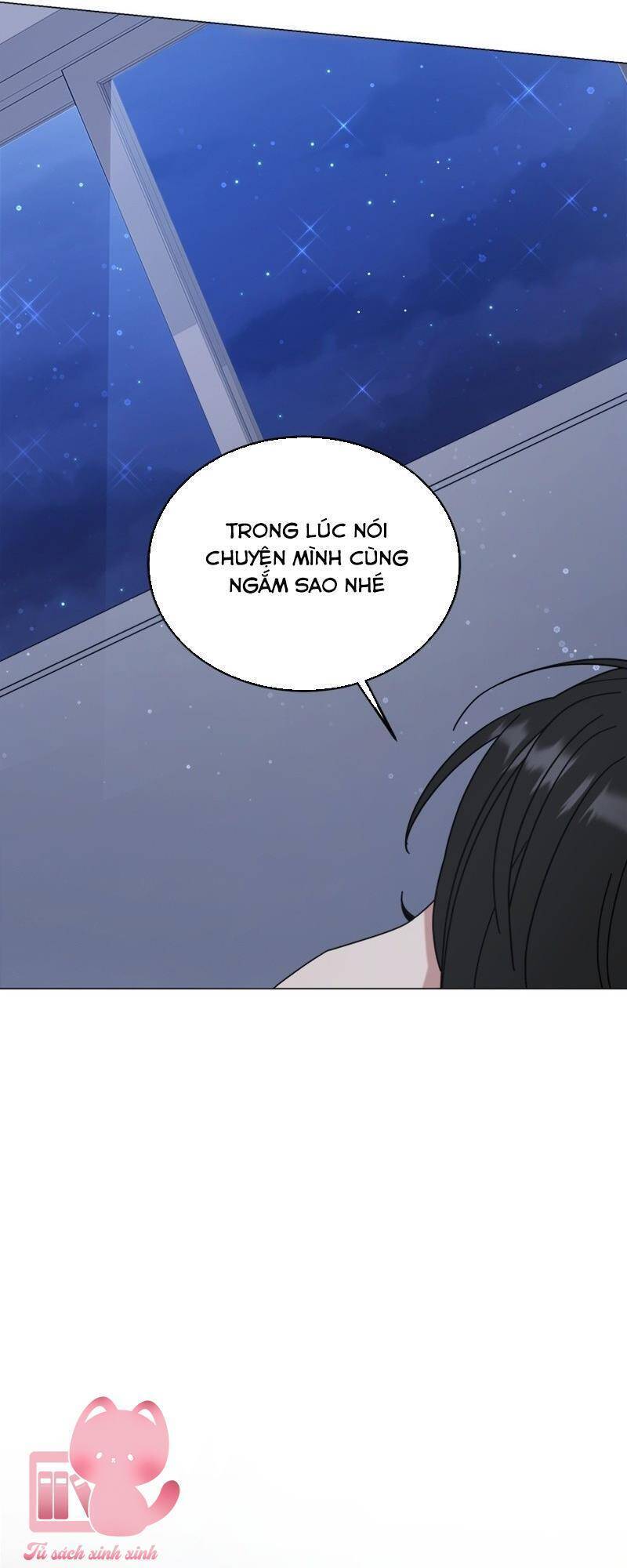Theo Bản Năng Của Em Chap 55 - Next Chap 56