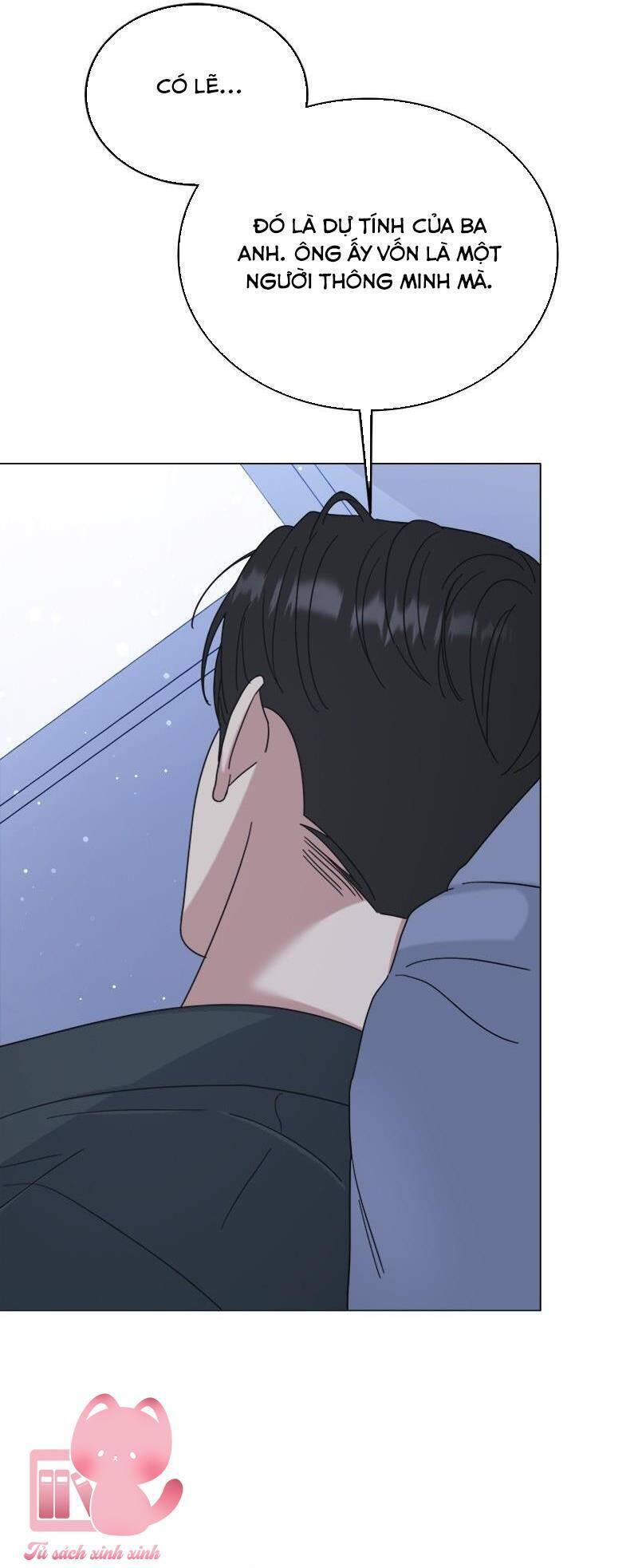 Theo Bản Năng Của Em Chap 55 - Next Chap 56