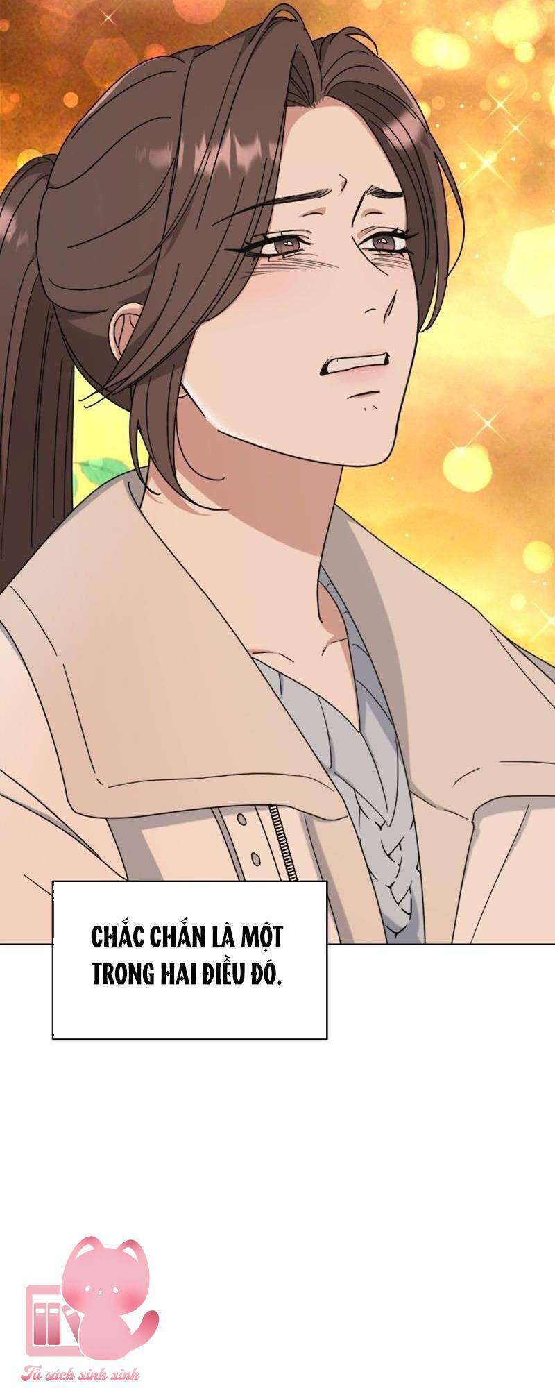 Theo Bản Năng Của Em Chap 55 - Next Chap 56