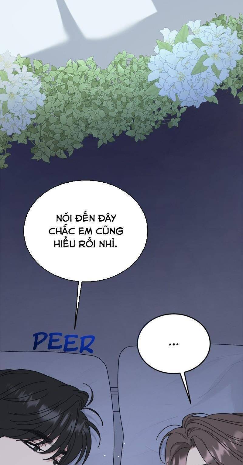 Theo Bản Năng Của Em Chap 55 - Next Chap 56