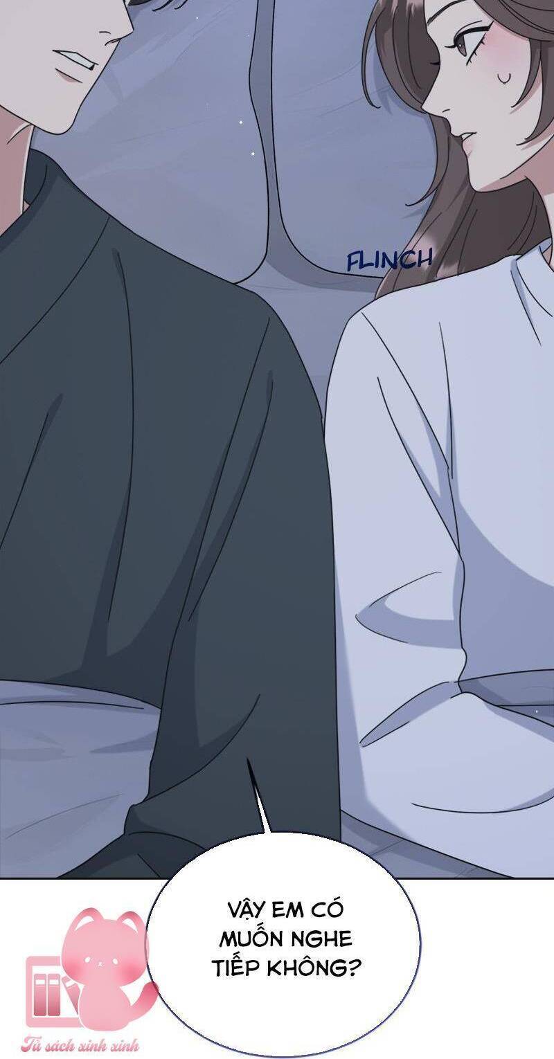Theo Bản Năng Của Em Chap 55 - Next Chap 56