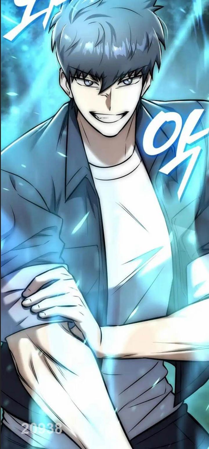 Theo Dõi Kênh Của Thánh Nhân Chap 17 - Next Chap 18