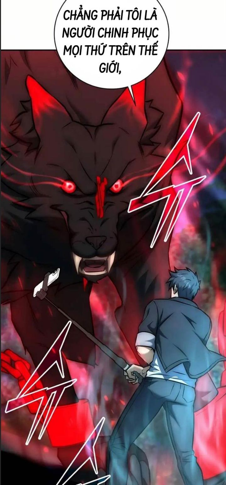 Theo Dõi Kênh Của Thánh Nhân Chap 17 - Next Chap 18