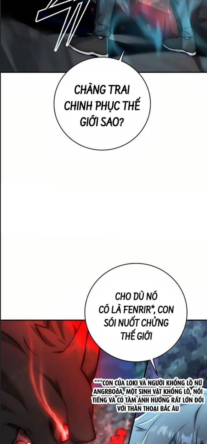 Theo Dõi Kênh Của Thánh Nhân Chap 17 - Next Chap 18