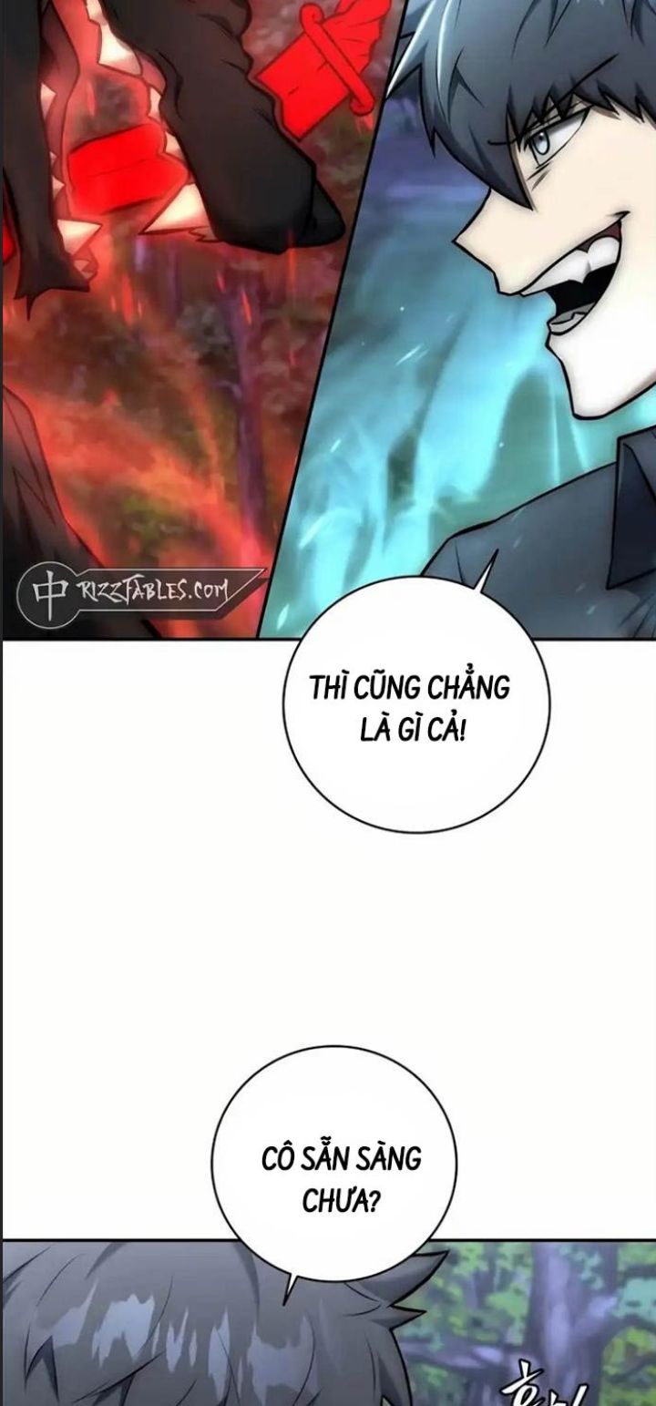 Theo Dõi Kênh Của Thánh Nhân Chap 17 - Next Chap 18