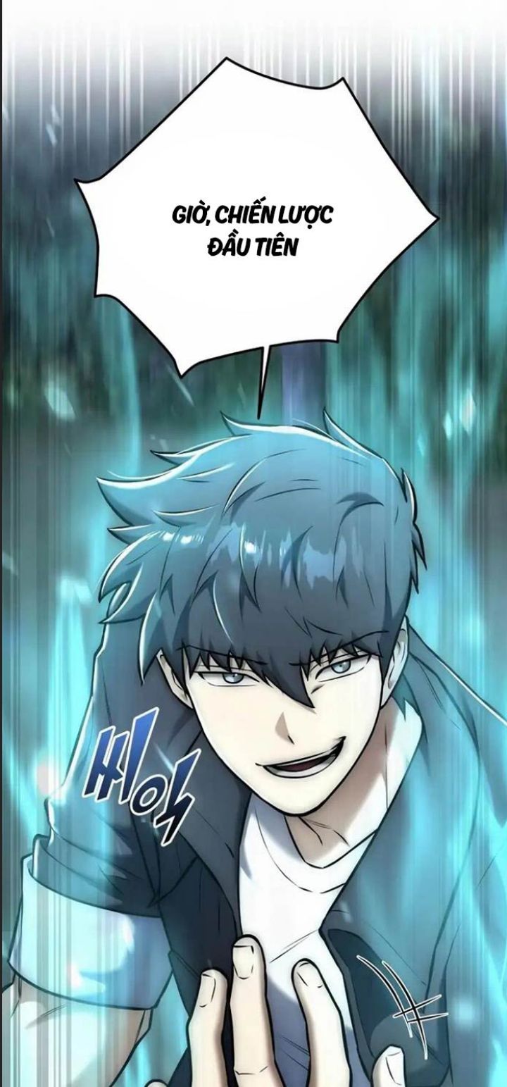 Theo Dõi Kênh Của Thánh Nhân Chap 17 - Next Chap 18