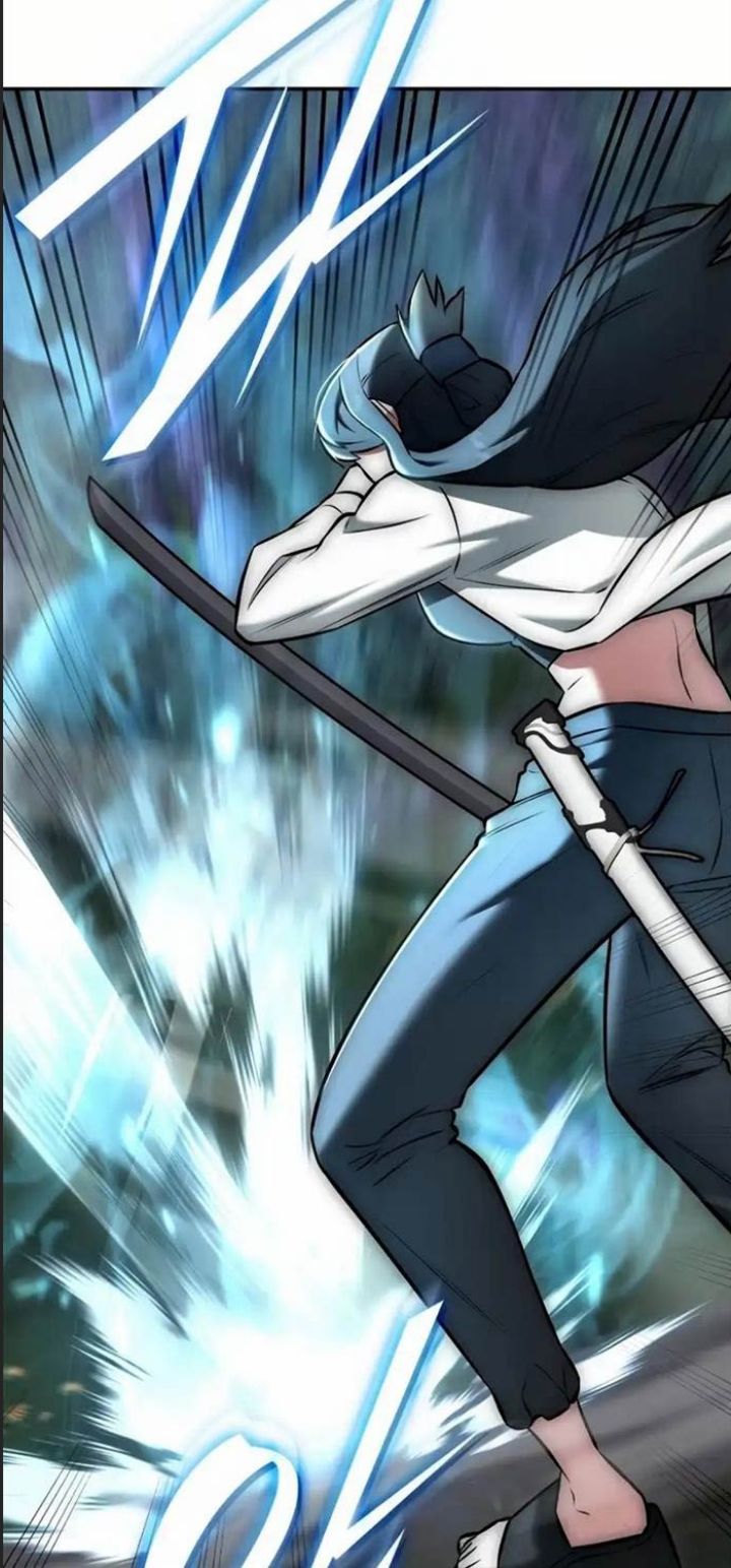 Theo Dõi Kênh Của Thánh Nhân Chap 17 - Next Chap 18