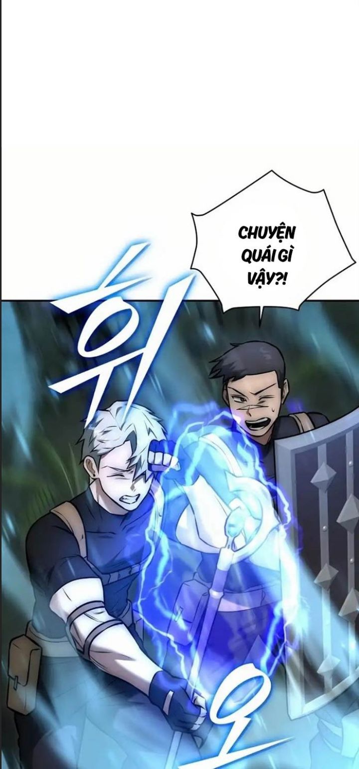 Theo Dõi Kênh Của Thánh Nhân Chap 17 - Next Chap 18