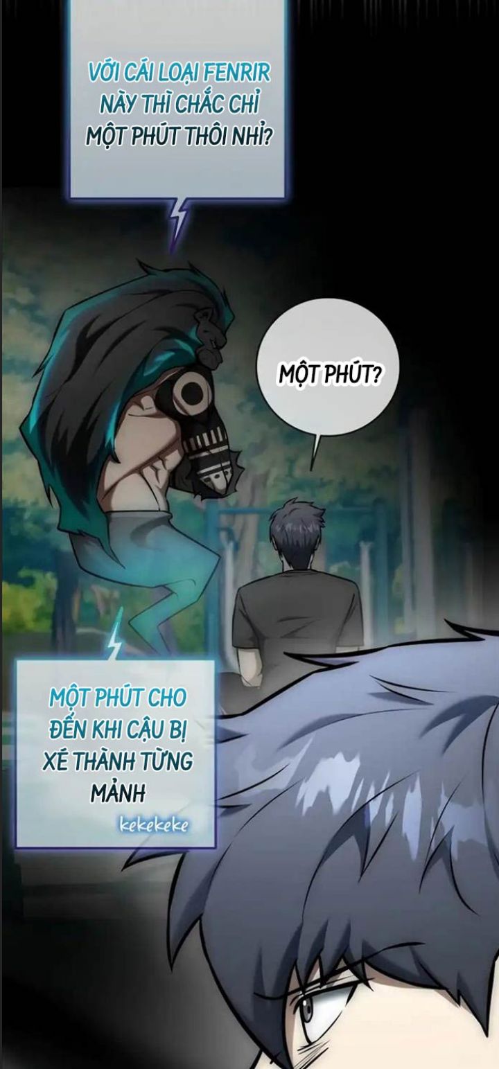 Theo Dõi Kênh Của Thánh Nhân Chap 17 - Next Chap 18