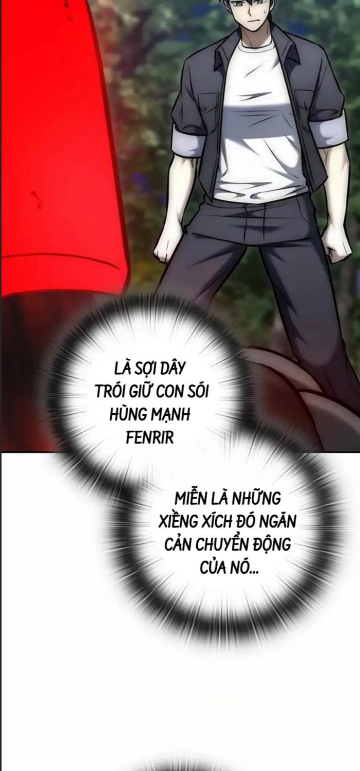 Theo Dõi Kênh Của Thánh Nhân Chap 17 - Next Chap 18