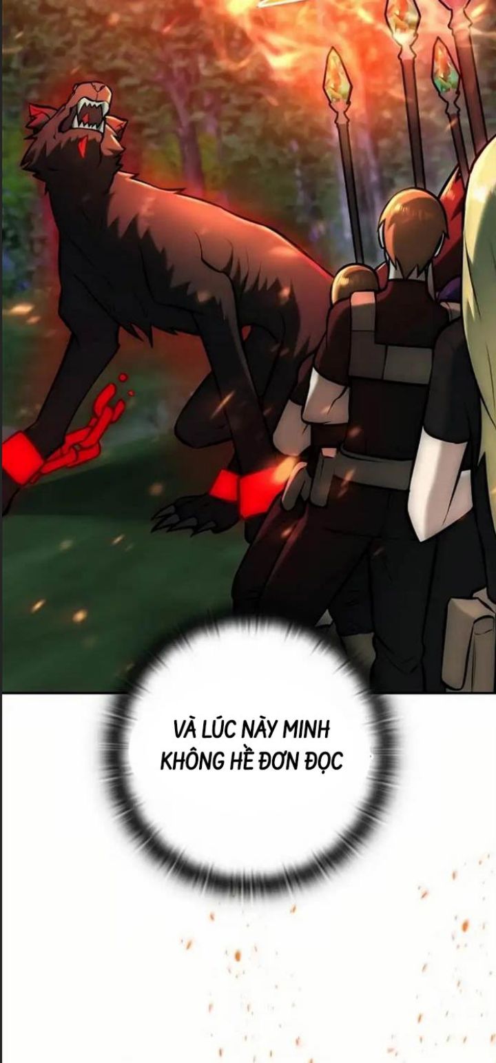 Theo Dõi Kênh Của Thánh Nhân Chap 17 - Next Chap 18
