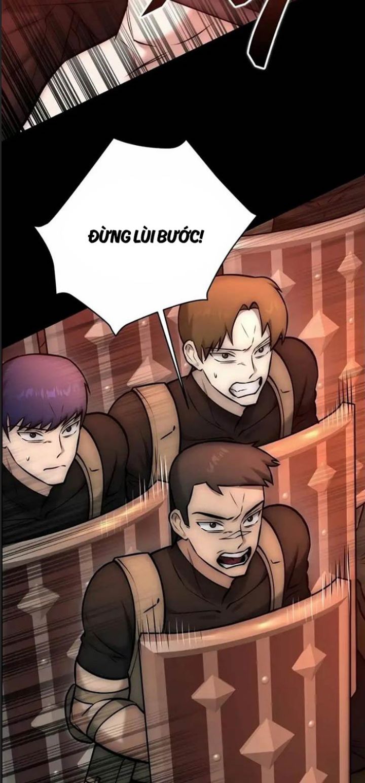 Theo Dõi Kênh Của Thánh Nhân Chap 17 - Next Chap 18