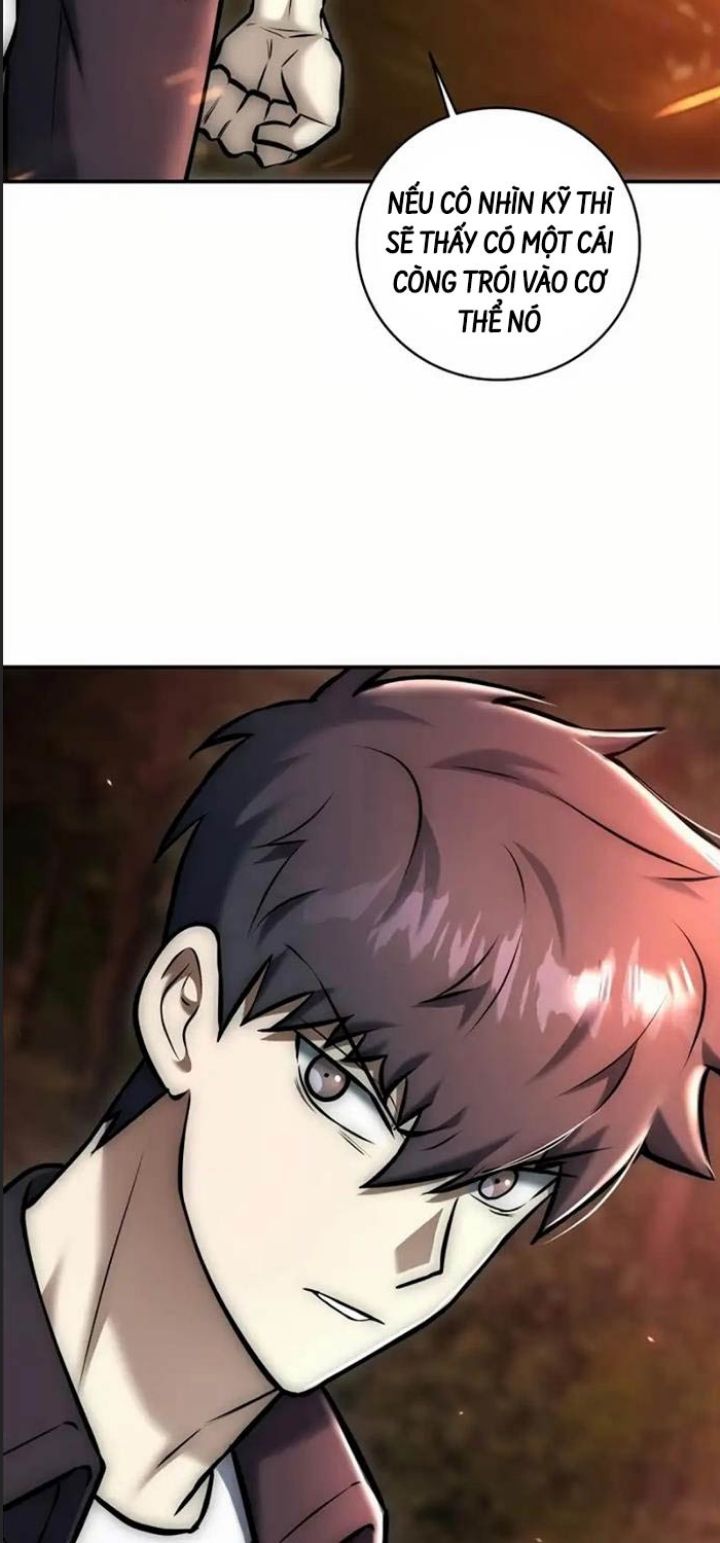 Theo Dõi Kênh Của Thánh Nhân Chap 17 - Next Chap 18