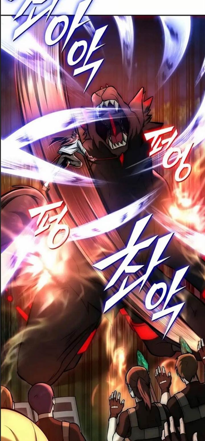 Theo Dõi Kênh Của Thánh Nhân Chap 17 - Next Chap 18