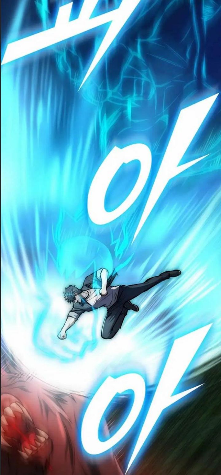 Theo Dõi Kênh Của Thánh Nhân Chap 17 - Next Chap 18