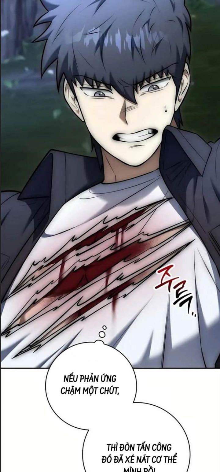 Theo Dõi Kênh Của Thánh Nhân Chap 17 - Next Chap 18