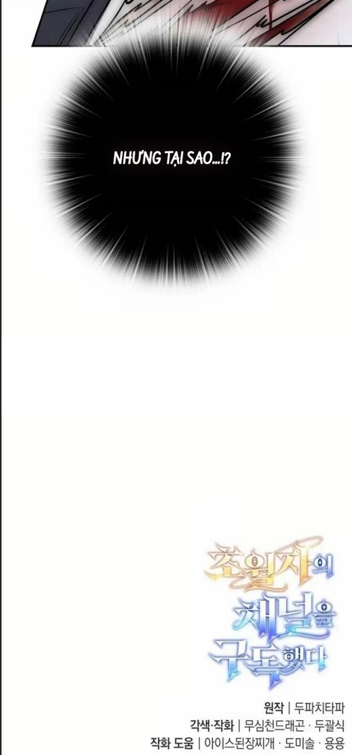 Theo Dõi Kênh Của Thánh Nhân Chap 17 - Next Chap 18