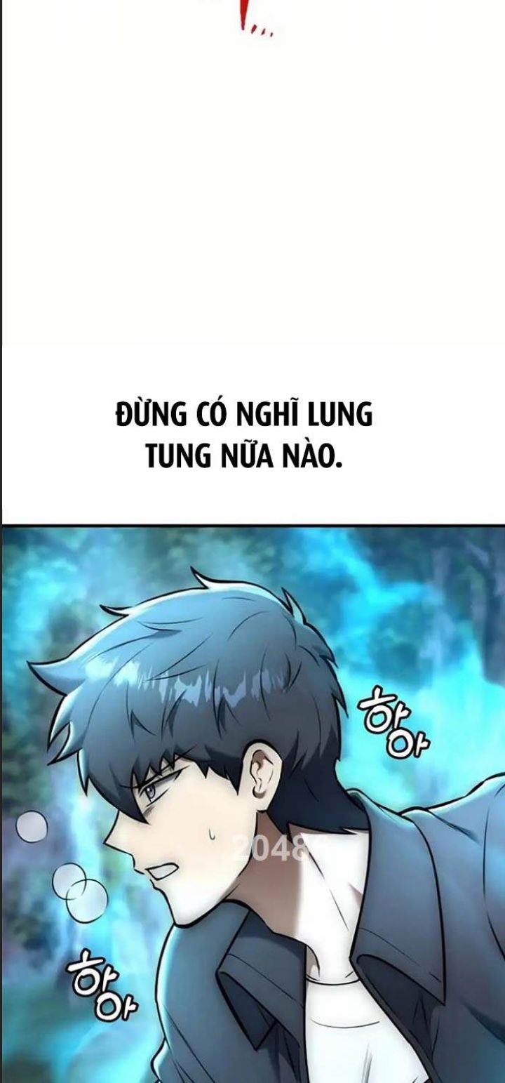 Theo Dõi Kênh Của Thánh Nhân Chap 18 - Next Chap 19