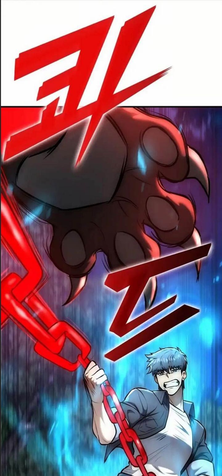 Theo Dõi Kênh Của Thánh Nhân Chap 18 - Next Chap 19