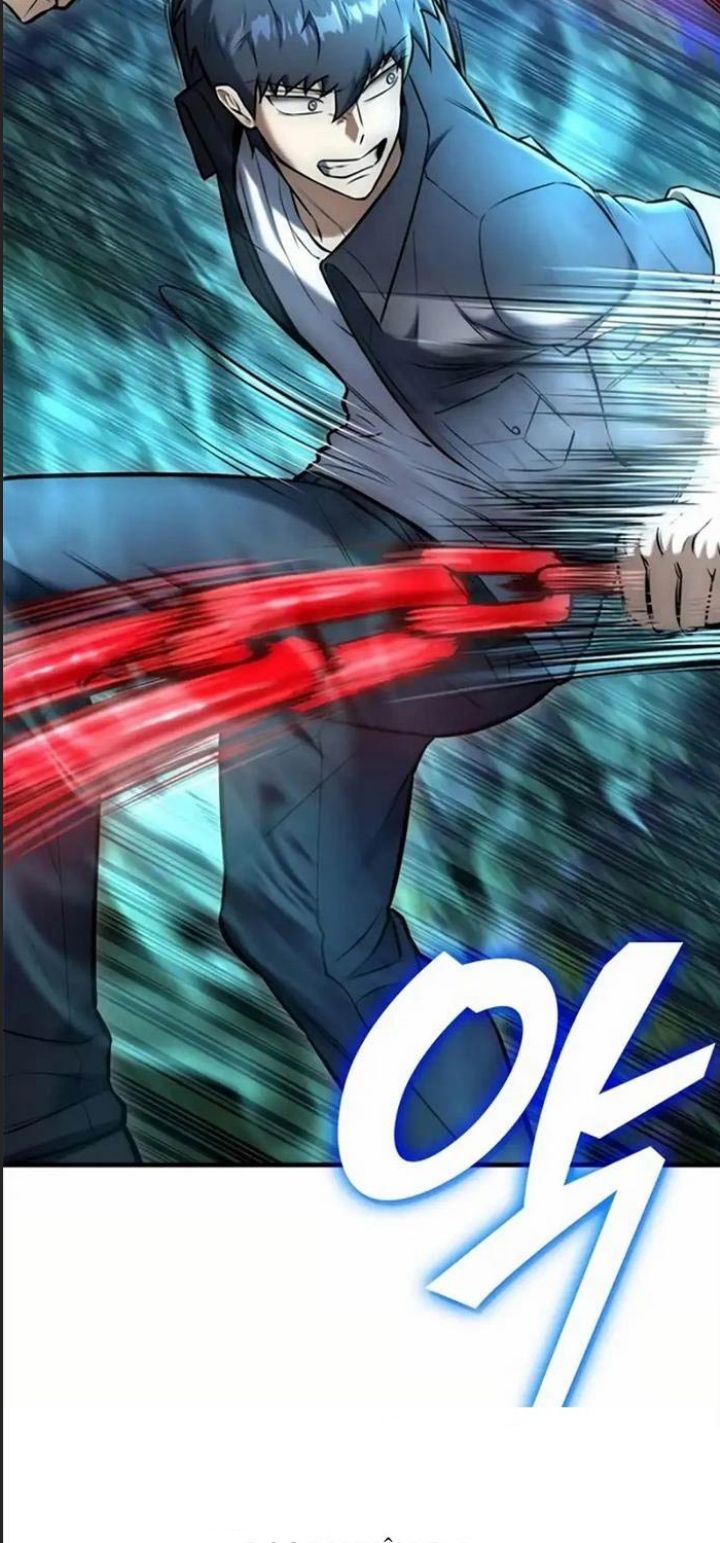 Theo Dõi Kênh Của Thánh Nhân Chap 18 - Next Chap 19