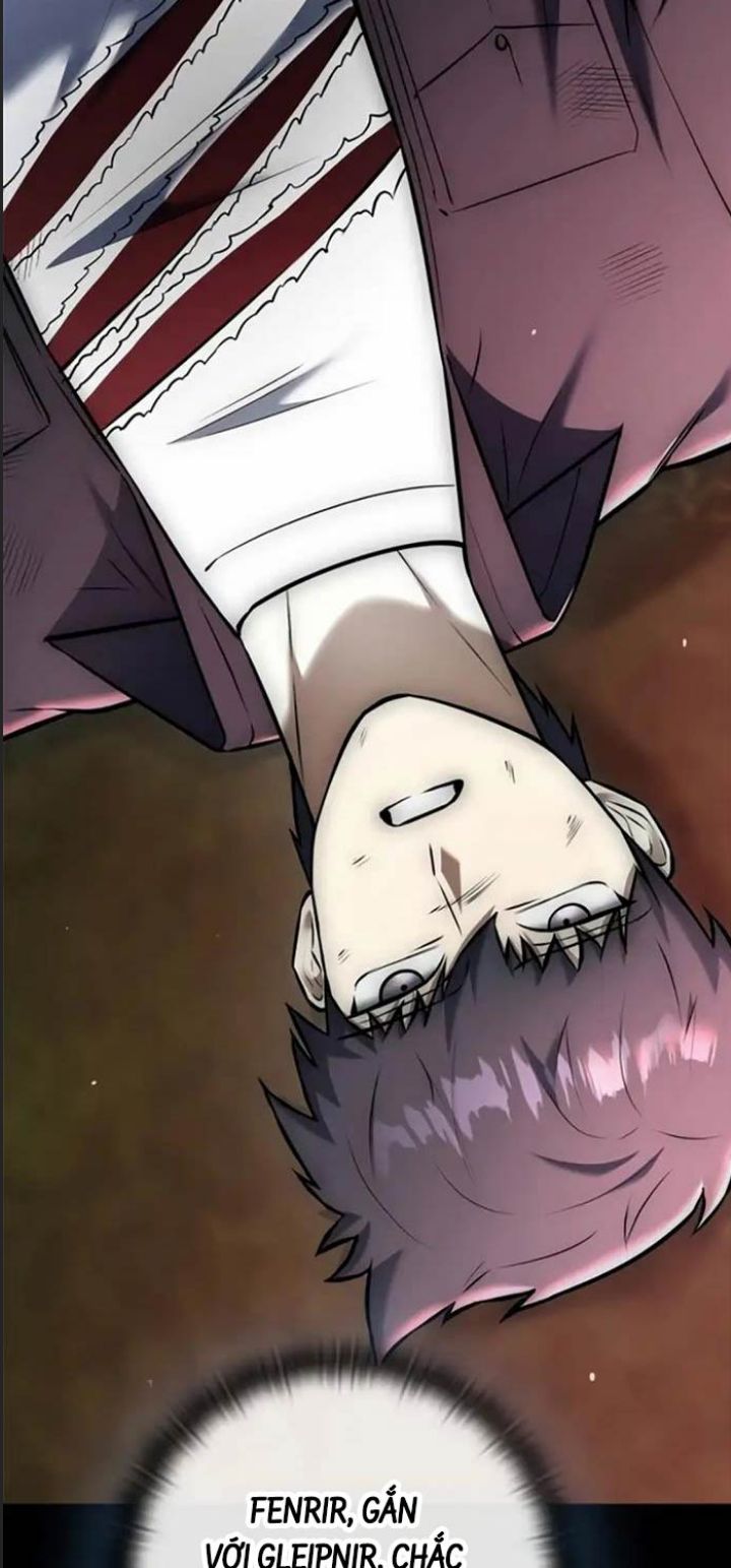 Theo Dõi Kênh Của Thánh Nhân Chap 18 - Next Chap 19